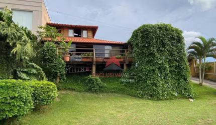 Casa com 1 dormitório à venda, 125 m² por R$ 1.210.000,00 - Urbanova - São José dos Campos/SP