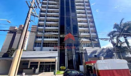Sala à venda, 32 m² por R$ 250.000,00 - Centro - São José dos Campos/SP