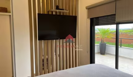 Casa com 4 dormitórios à venda, 260 m² por R$ 1.970.000,00 - Bairro da Floresta - São José dos Campos/SP
