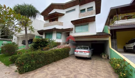 Casa com 4 dormitórios à venda, 300 m² por R$ 2.200.000,00 - Urbanova - São José dos Campos/SP