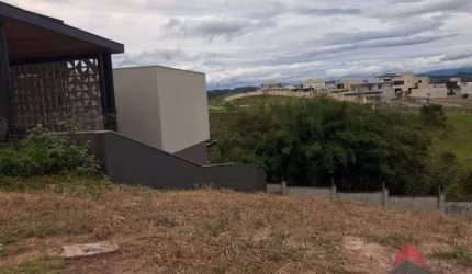 Terreno à venda, 559 m² por R$ 1.010.000,00 - Condomínio Residencial Alphaville I - São José dos Campos/SP