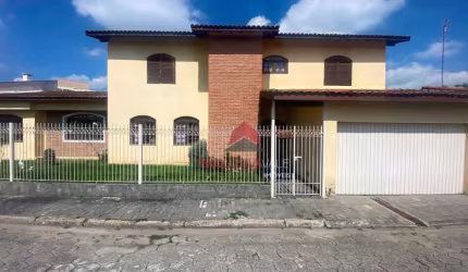 Casa à venda, 320 m² por R$ 1.300.000,00 - Jardim Siesta - Jacareí/SP