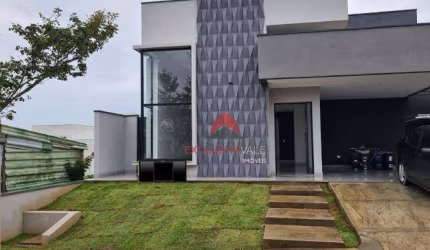 Casa 3 quartos com 1 suíte no Terras do Vale