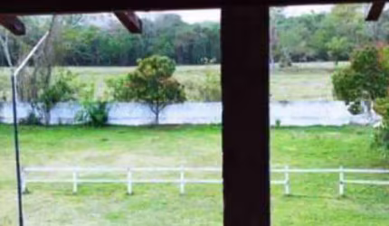 Chácara à venda, 2700 m² por R$ 750.000,00 - Jaguari - São José dos Campos/SP