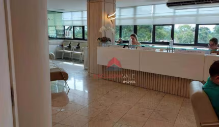 Sala à venda, 25 m² por R$ 290.000,00 - Jardim Esplanada - São José dos Campos/SP