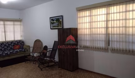 Casa à venda, 158 m² por R$ 755.000,00 - Conjunto Residencial Trinta e Um de Março - São José dos Campos/SP