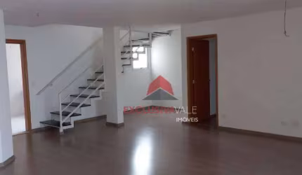Cobertura à venda, 238 m² por R$ 2.000.000,00 - Jardim Aquarius - São José dos Campos/SP