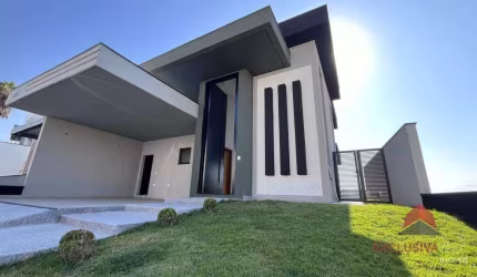 Casa com 4 dormitórios à venda, 245 m² por R$ 2.290.000,00 - Urbanova - São José dos Campos/SP