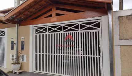 Casa à venda, 120 m² por R$ 650.000,00 - Parque Industrial - São José dos Campos/SP