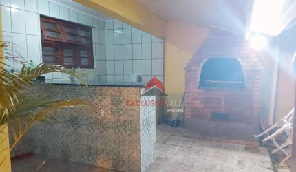Casa com 2 dormitórios à venda, 153 m² por R$ 750.000,00 - Martim de Sá - Caraguatatuba/SP