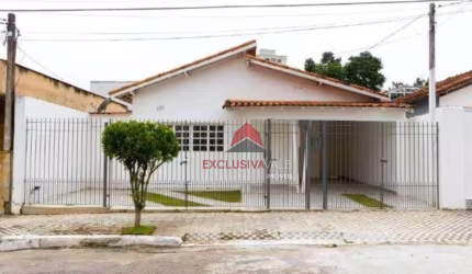 Casa à venda, 300 m² por R$ 740.000,00 - Jardim Bela Vista - São José dos Campos/SP