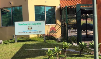 Terreno à venda, 1000 m² por R$ 580.000,00 - Parque Residencial Jequitibá - Jacareí/SP