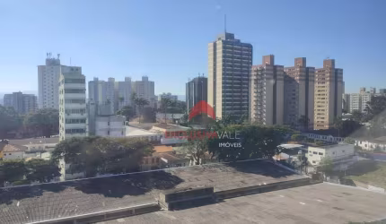 Sala à venda, 36 m² por R$ 150.000,00 - Jardim São Dimas - São José dos Campos/SP