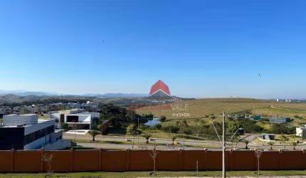 Terreno à venda, 547 m² por R$ 1.300.000,00 - Condomínio Residencial Alphaville I - São José dos Campos/SP