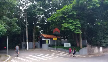 Terreno à venda, 2565 m² por R$ 2.551.000,00 - Jardim Uirá - São José dos Campos/SP