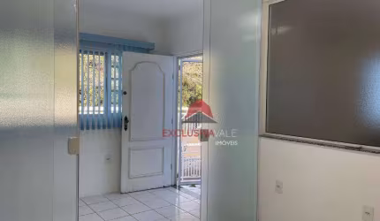 Casa, 61 m² - venda por R$ 350.000,00 ou aluguel por R$ 3.000,00/mês - Residencial Bosque dos Ipês - São José dos Campos/SP