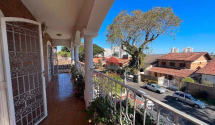 Casa com 4 dormitórios à venda, 362 m² por R$ 1.485.000,00 - Jardim Esplanada - São José dos Campos/SP