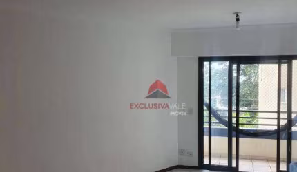 Apartamento com 3 dormitórios à venda, 104 m² por R$ 850.000,00 - Jardim Aquarius - São José dos Campos/SP