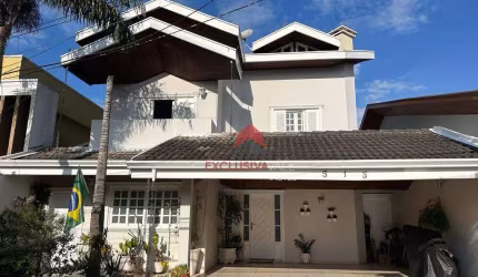 Casa com 5 dormitórios à venda, 420 m² por R$ 1.920.000,00 - Urbanova - São José dos Campos/SP