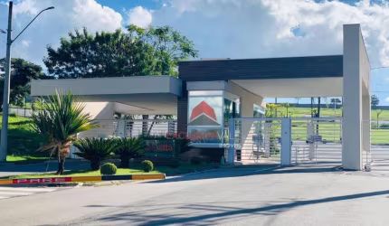 Terreno à venda, 360 m² por R$ 200.000,00 - Res. Bella Vitta - Caçapava/SP