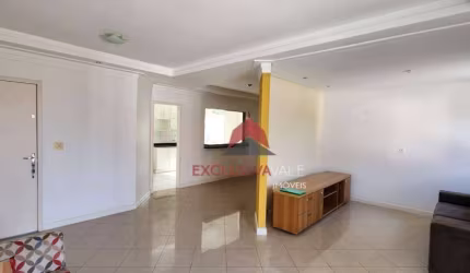 Apartamento de 99m² no Jardim Maringá