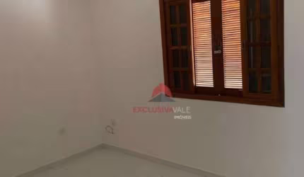 Casa à venda, 132 m² por R$ 660.000,00 - Residencial Bosque dos Ipês - São José dos Campos/SP