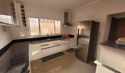 Casa à venda, 182 m² por R$ 740.000,00 - Residencial União - São José dos Campos/SP