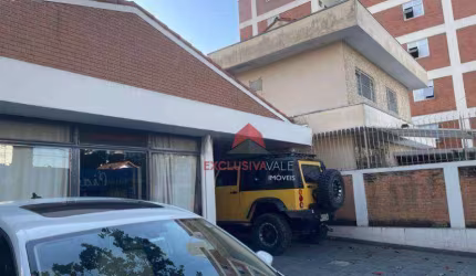Casa à venda, 233 m² por R$ 2.990.000,00 - Vila Adyana - São José dos Campos/SP