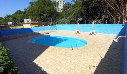 Apartamento à venda, 51 m² por R$ 190.000,00 - Jardim Califórnia - Jacareí/SP
