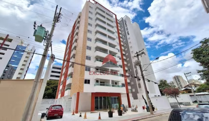 Apartamento com 2 dormitórios à venda, 75 m² por R$ 858.541,45 - Jardim Aquarius - São José dos Campos/SP