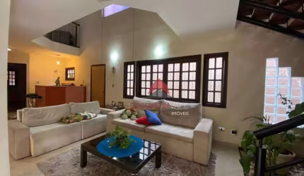 Casa à venda, 280 m² por R$ 890.000,00 - Bosque dos Eucaliptos - São José dos Campos/SP