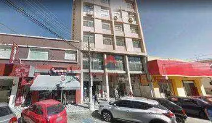 Sala à venda, 29 m², Centro de Taubaté, por R$ 120.000 - Centro - Taubaté/SP