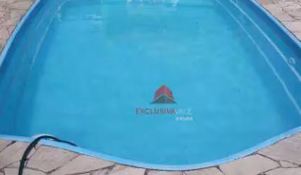 Casa com 1 dormitório à venda, 85 m² por R$ 335.000,00 - Flor Do Vale - Tremembé/SP