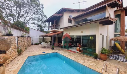 Casa à venda, 375 m² por R$ 2.350.000,00 - Jardim Esplanada - São José dos Campos/SP