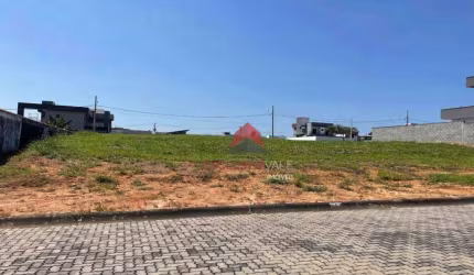 Terreno à venda, 540 m² por R$ 415.000,00 - Cacapava - Caçapava/SP