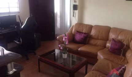 Casa à venda, 331 m² por R$ 900.000,00 - Jardim Augusta - São José dos Campos/SP