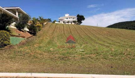 Terreno à venda, 1000 m² por R$ 250.000,00 - Village Parahybuna - Paraibuna/SP