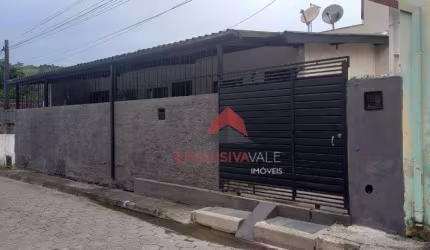 Casa à venda, 160 m² por R$ 500.000,00 - Jardim Rio Santos - Caraguatatuba/SP