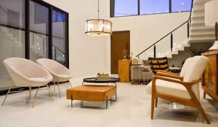 Casa com 4 dormitórios à venda, 245 m² por R$ 1.400.000,00 - Loteamento Residencial Colina do Belém - Taubaté/SP