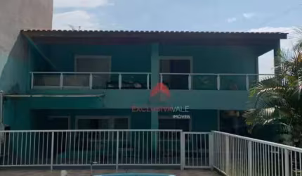 Chácara à venda, 2830 m² por R$ 1.750.000,00 - Chácaras Araújo I - São José dos Campos/SP