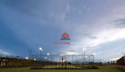 Terreno à venda, 547 m² por R$ 1.200.000,00 - Urbanova - São José dos Campos/SP