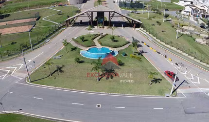 Terreno à venda, 494 m² por R$ 850.000,00 - Urbanova - São José dos Campos/SP