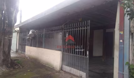 Casa à venda, 100 m² por R$ 665.000,00 - Jardim Satélite - São José dos Campos/SP