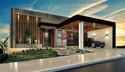 Casa à venda, 180 m² por R$ 2.150.000,00 - Urbanova - São José dos Campos/SP