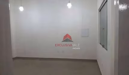 Sala à venda, 52 m² por R$ 350.000,00 - Centro - São José dos Campos/SP