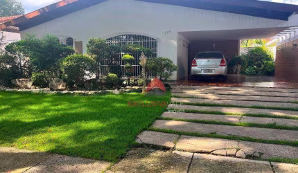 CASA JARDIM APOLO