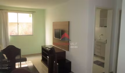Apartamento com 1 dormitório à venda, 50 m² por R$ 230.000,00 - Jardim América - São José dos Campos/SP