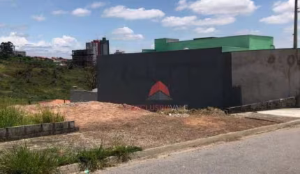 Terreno à venda, 175 m² por R$ 220.000,00 - Portal dos Pássaros - São José dos Campos/SP