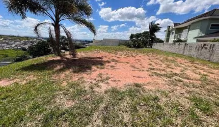 Terreno à venda, 1875 m² por R$ 1.375.000,00 - Parque Mirante Do Vale - Jacareí/SP