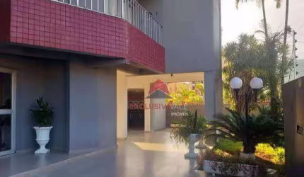 Apartamento com 2 dormitórios à venda, 89 m² por R$ 450.000,01 - Martim de Sá - Caraguatatuba/SP